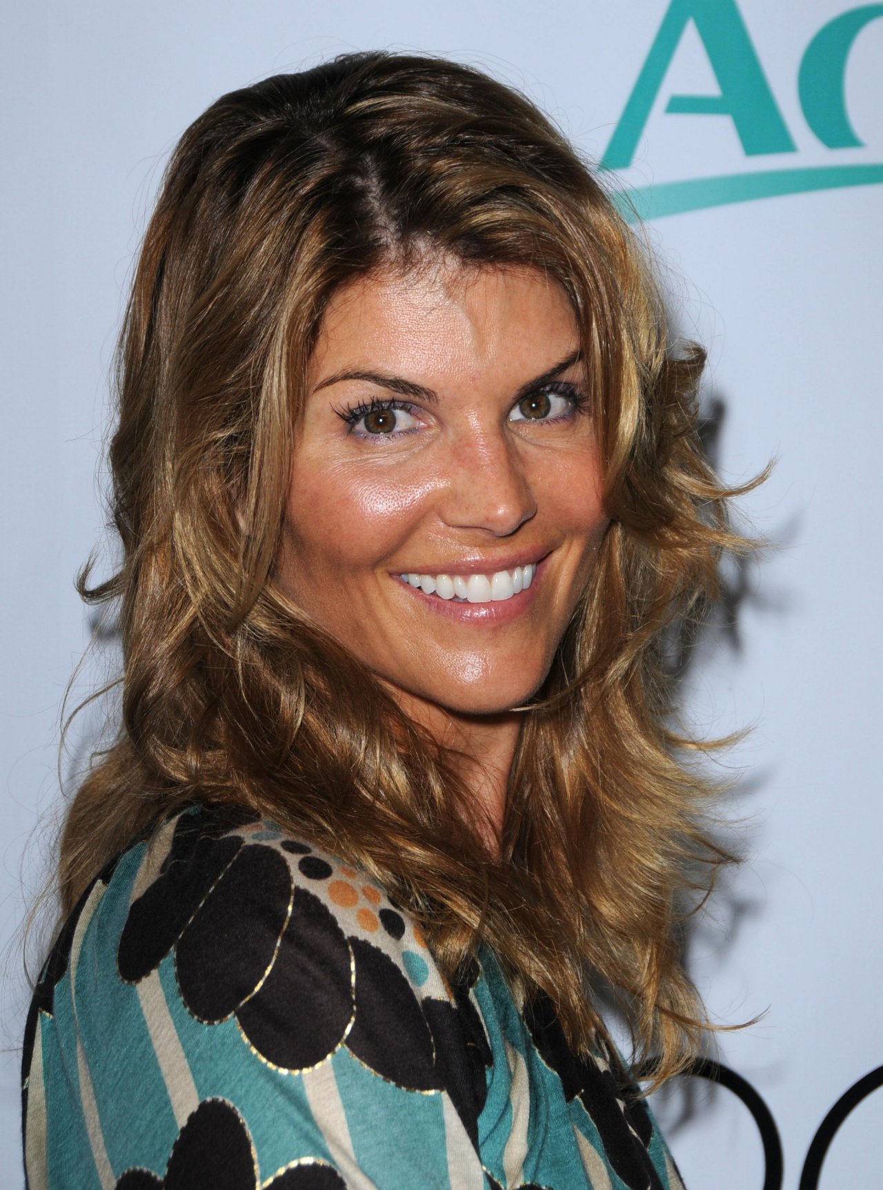 Lori Loughlin