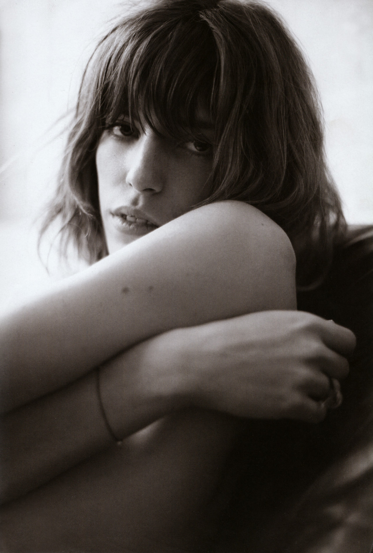 Lou Doillon wallpapers Lou Doillon