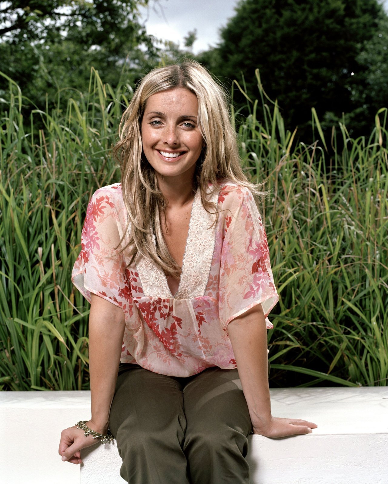 Louise Redknapp wallpapers Louise Redknapp