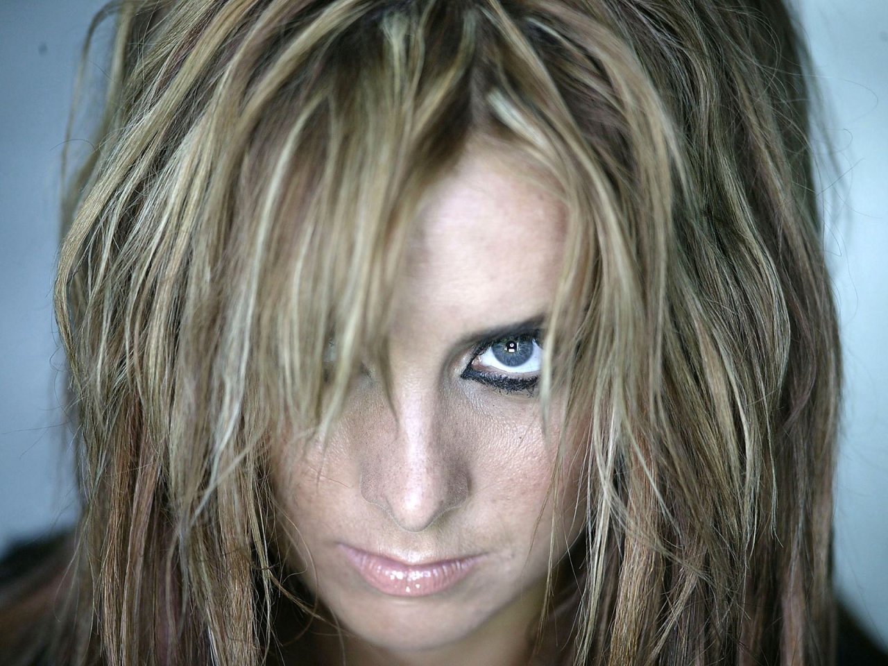 Louise Redknapp wallpapers Louise Redknapp