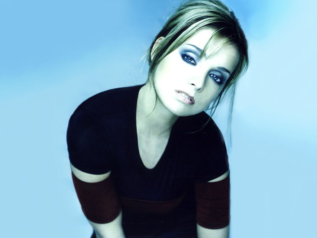 Louise Redknapp wallpapers Louise Redknapp