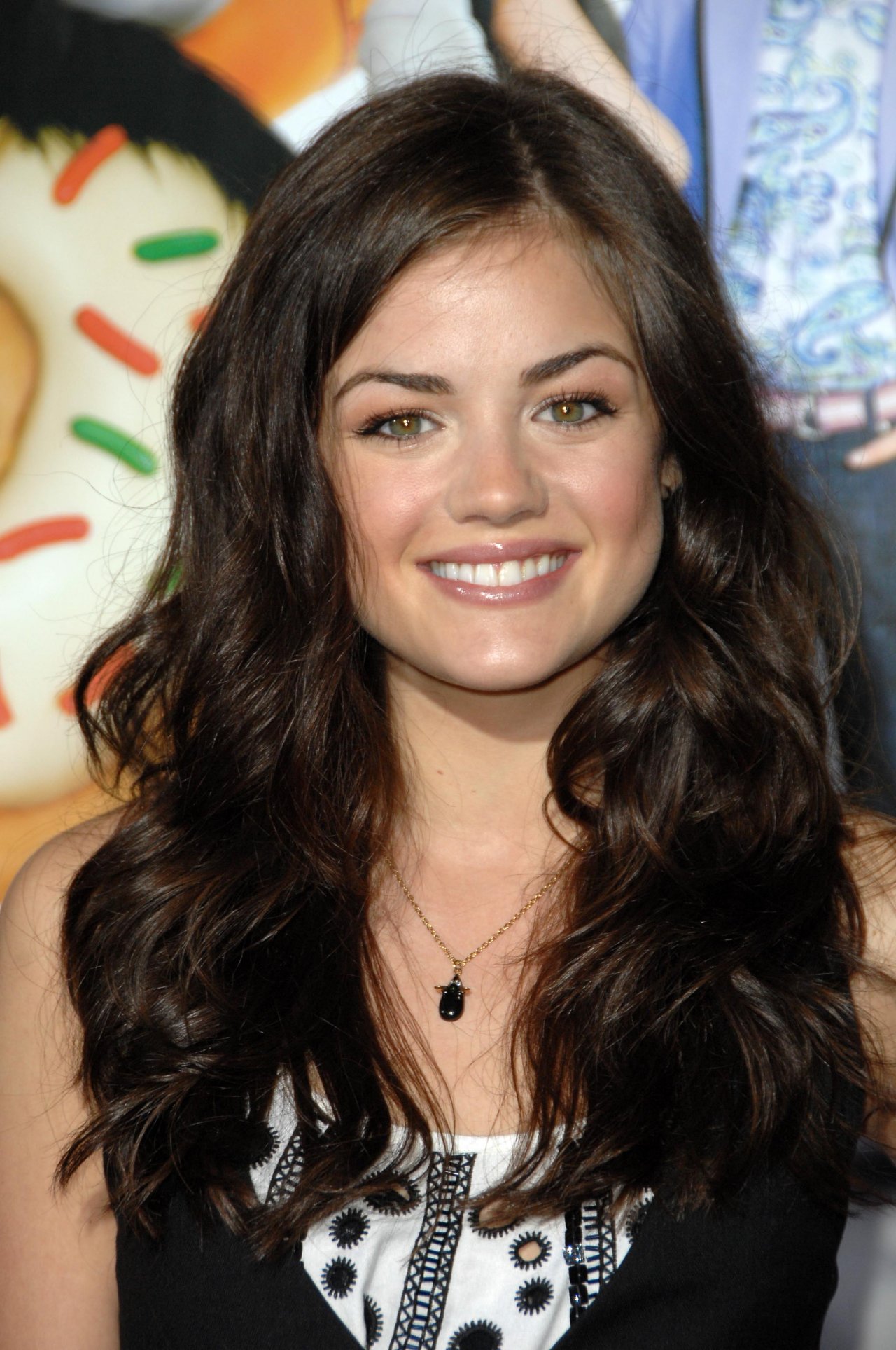 Lucy Hale