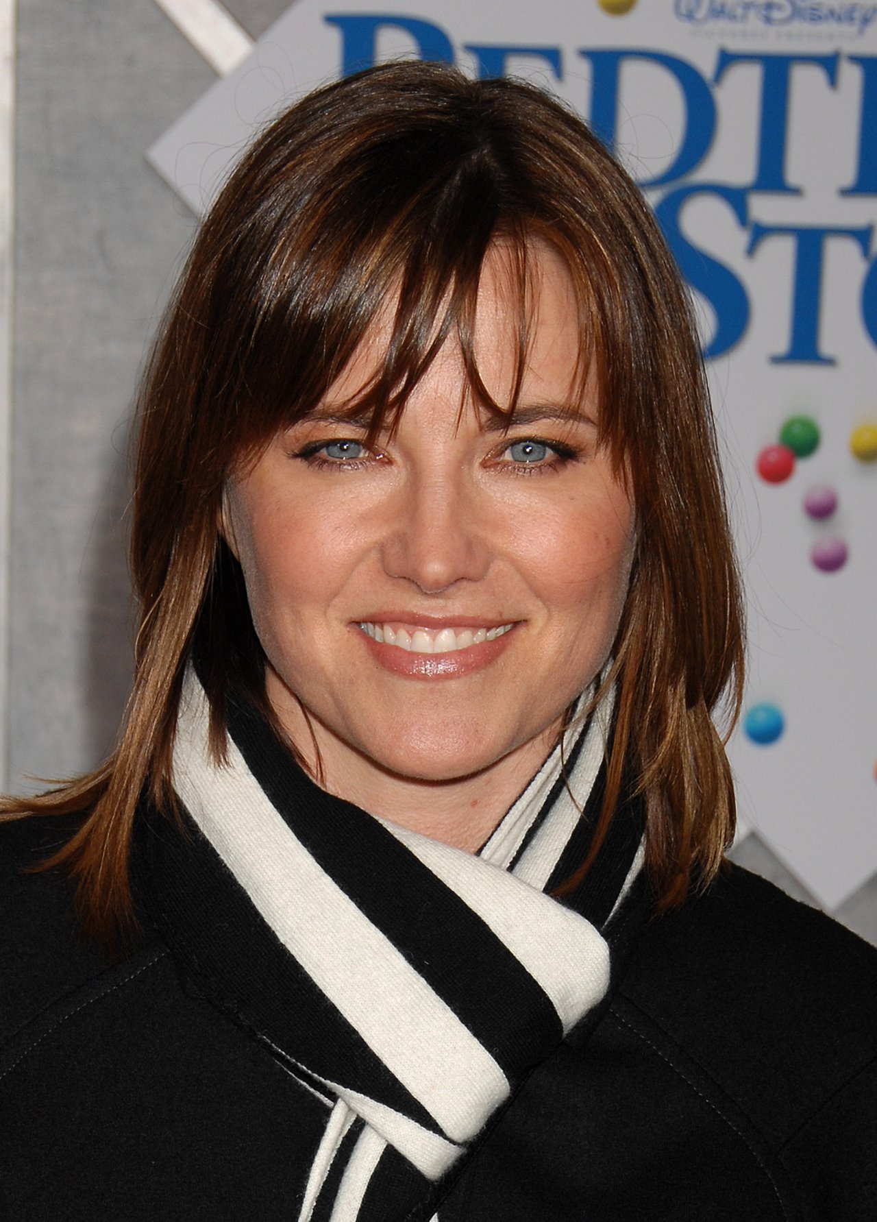 Lucy Lawless