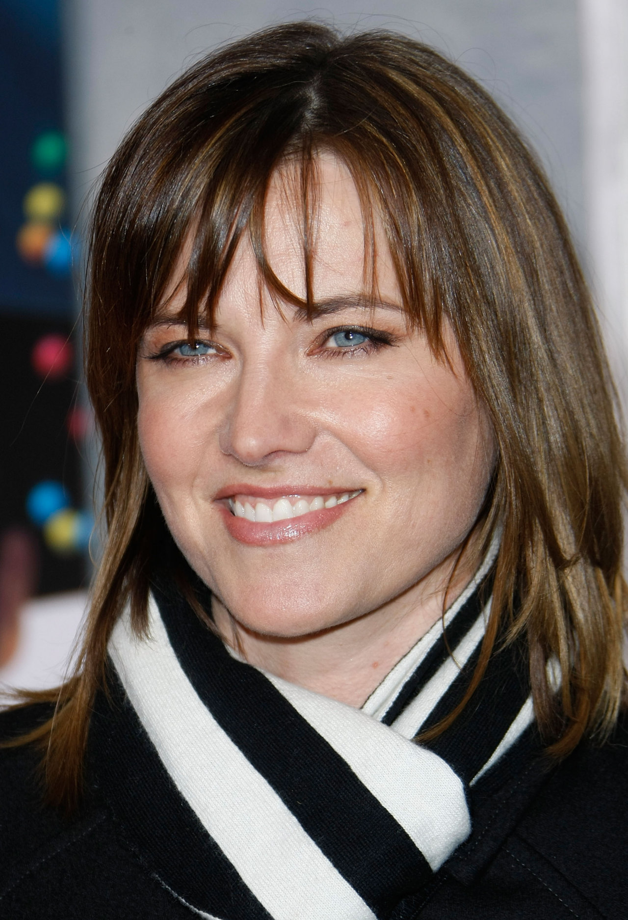 Lucy Lawless