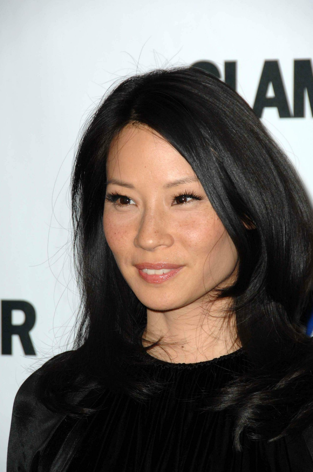 Lucy Liu