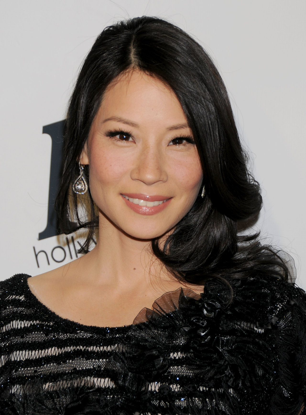 Lucy Liu