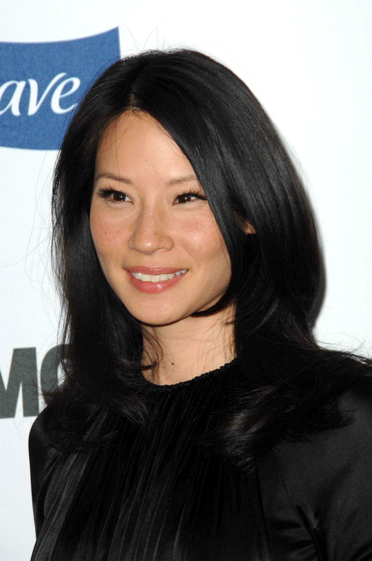 Lucy Liu