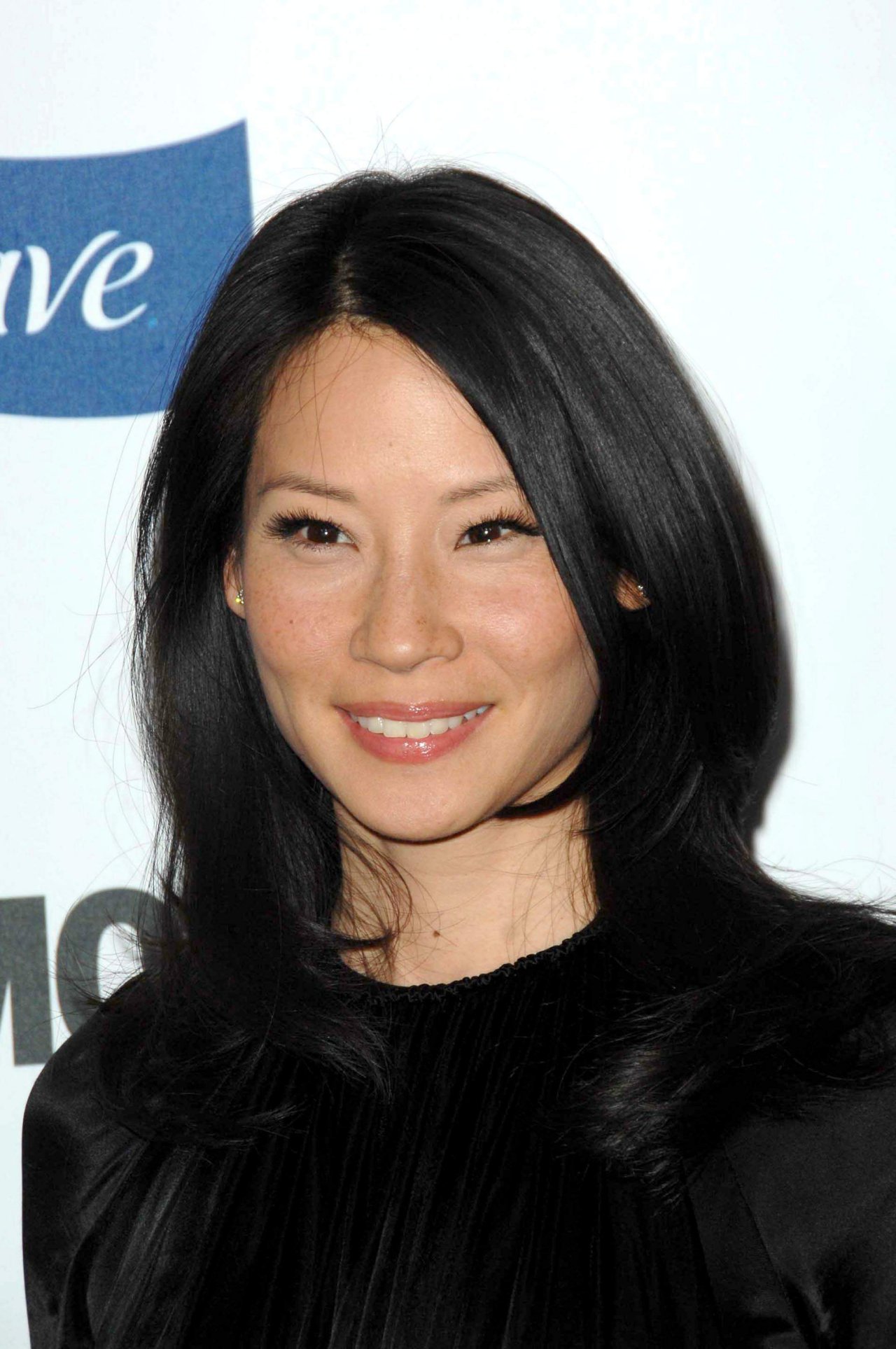 Lucy Liu