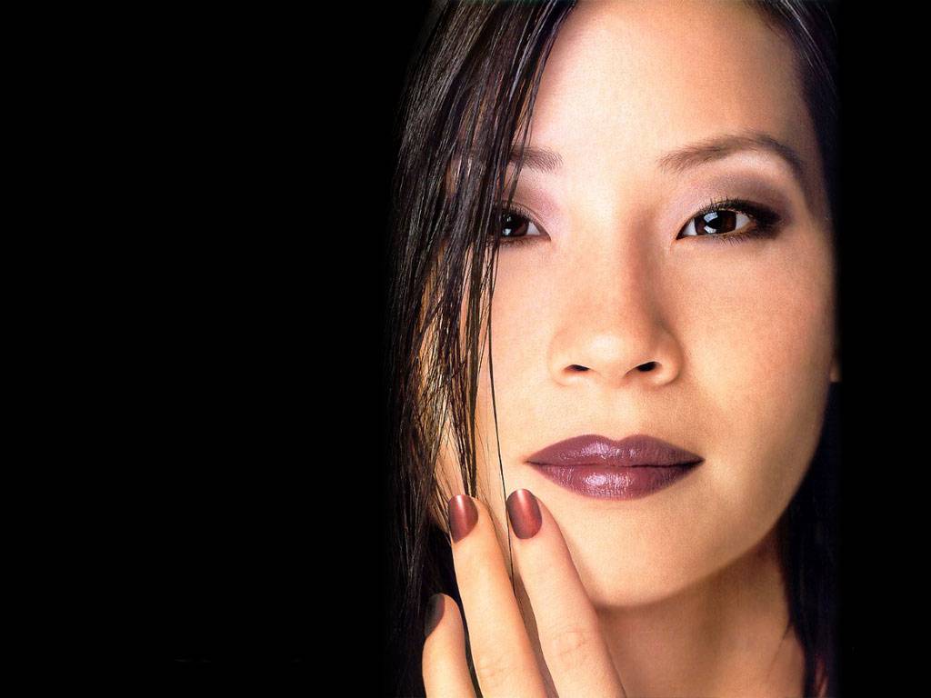 Lucy Liu