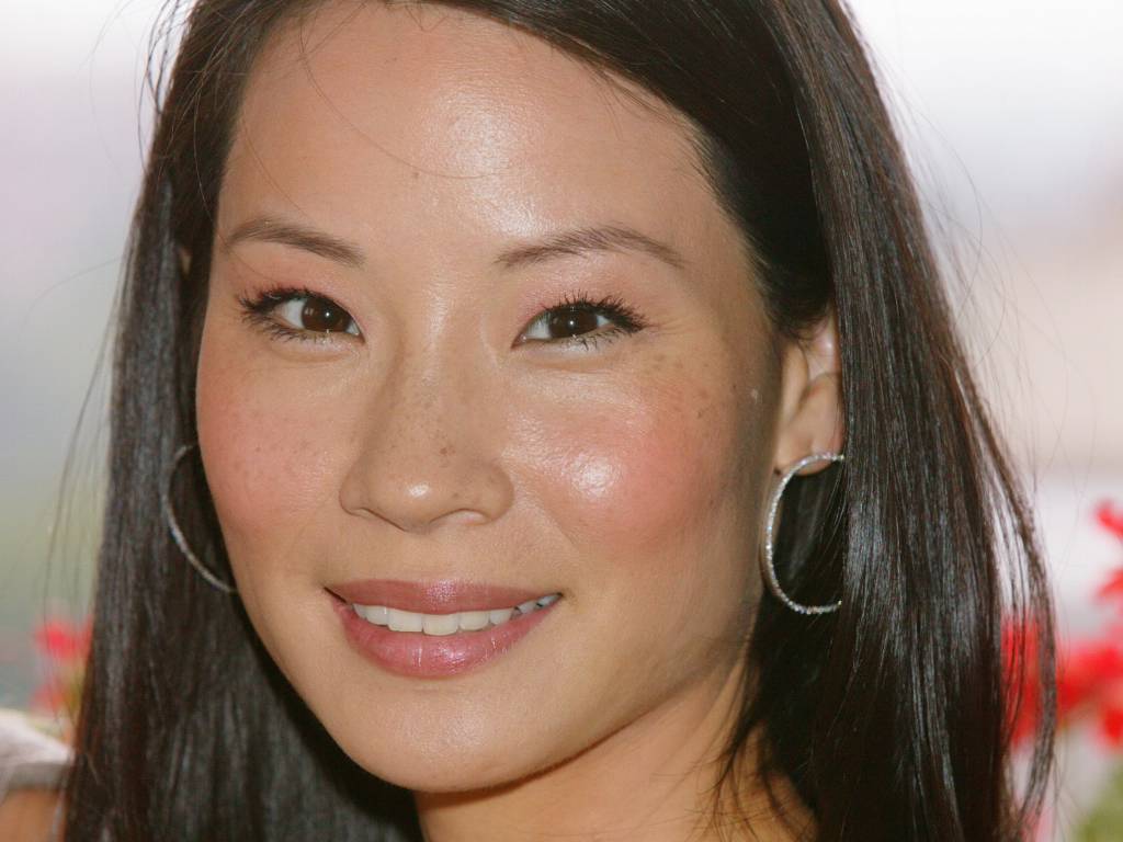 Lucy Liu