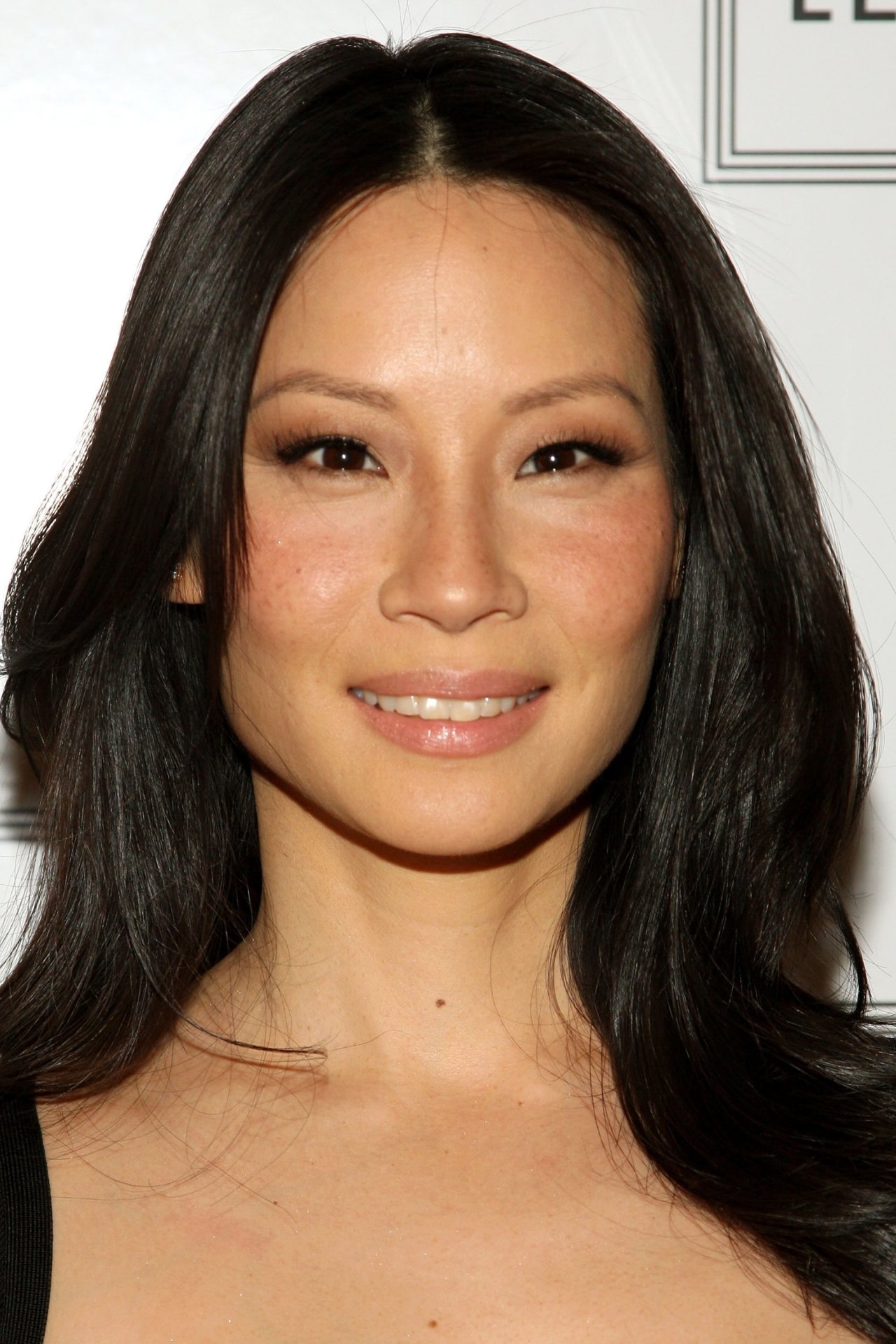 Lucy Liu