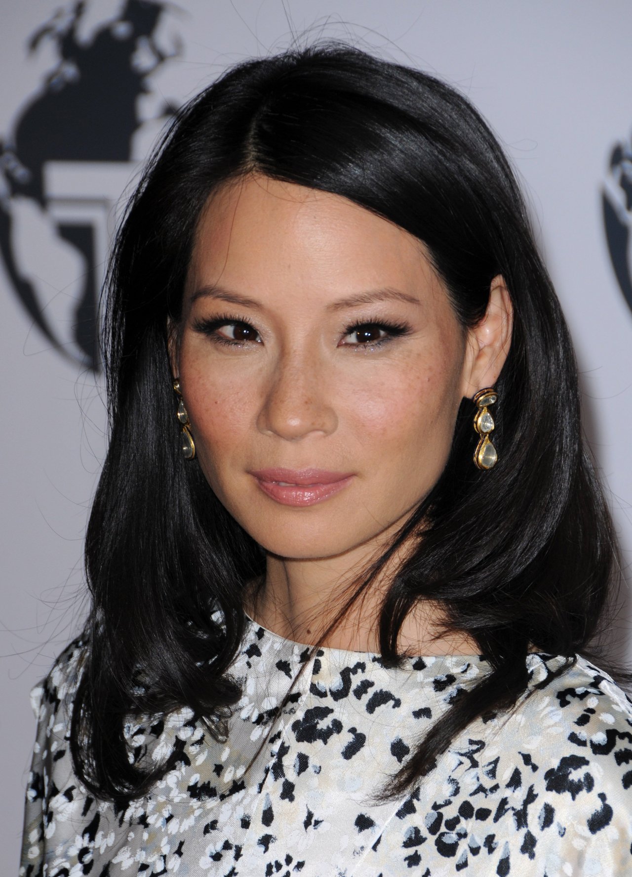 Lucy Liu