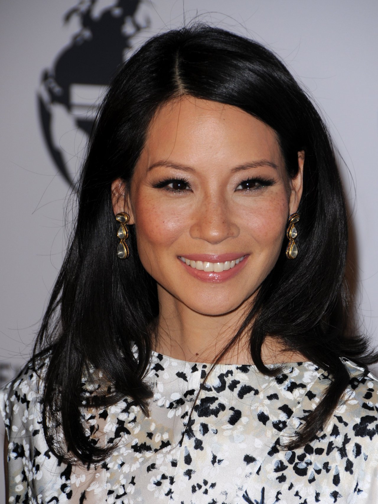 Lucy Liu