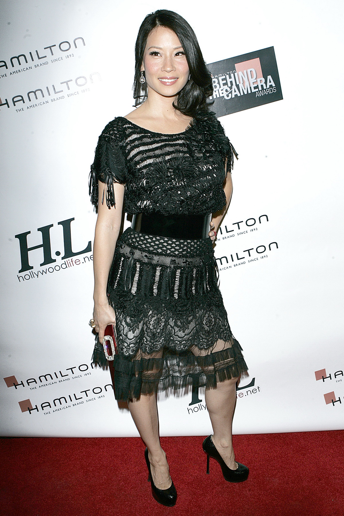 Lucy Liu wallpapers Lucy Liu