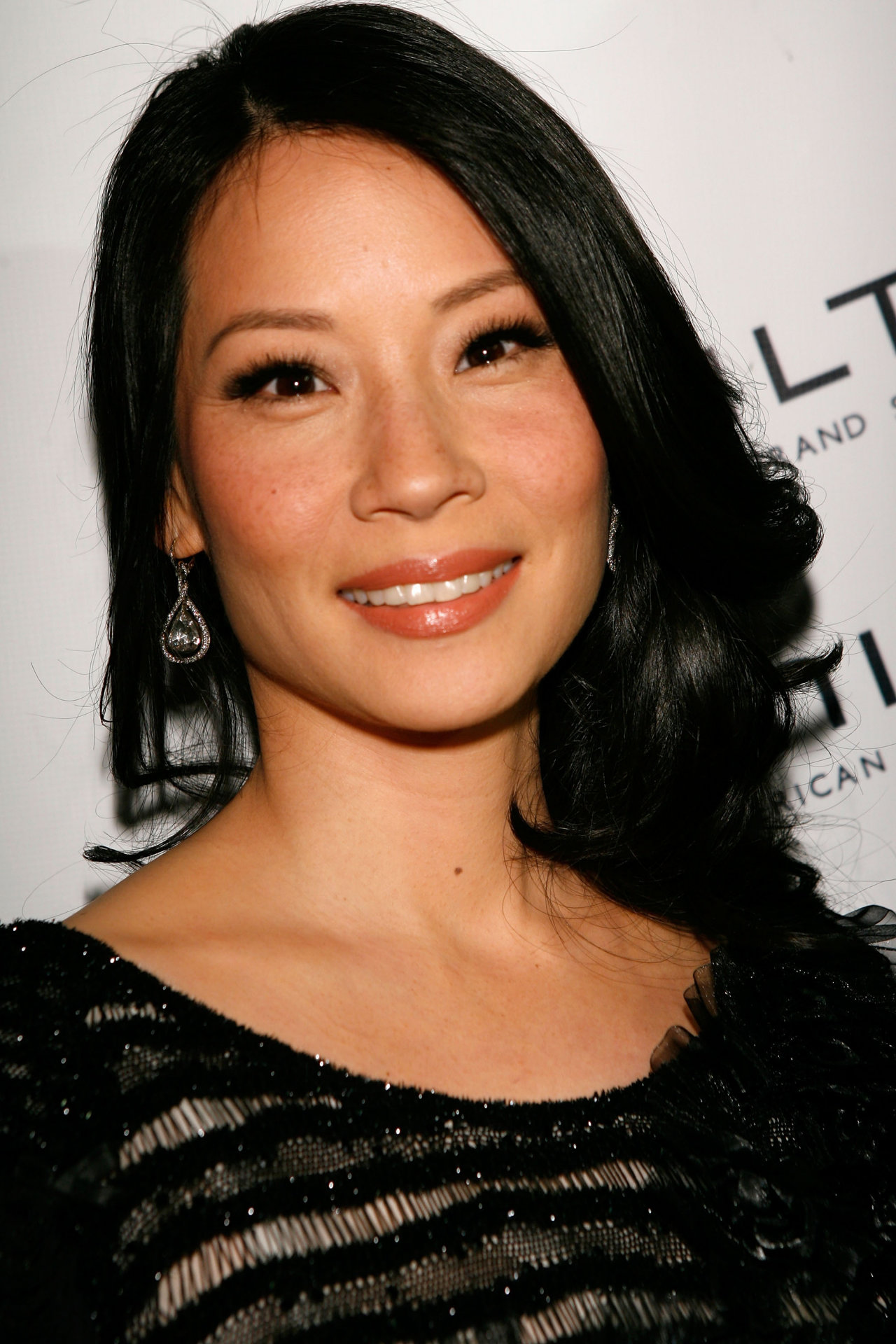 Lucy Liu