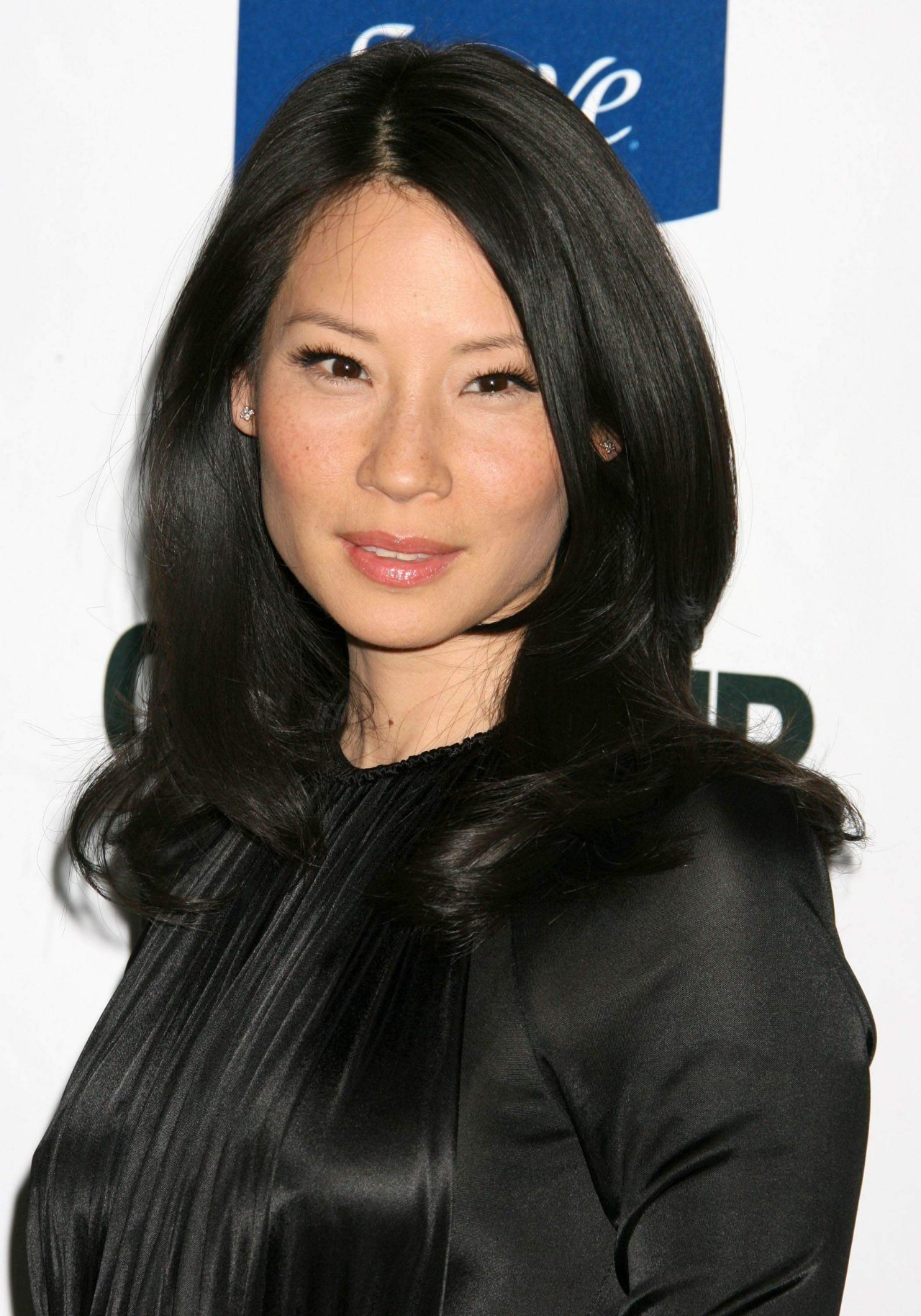 Lucy Liu