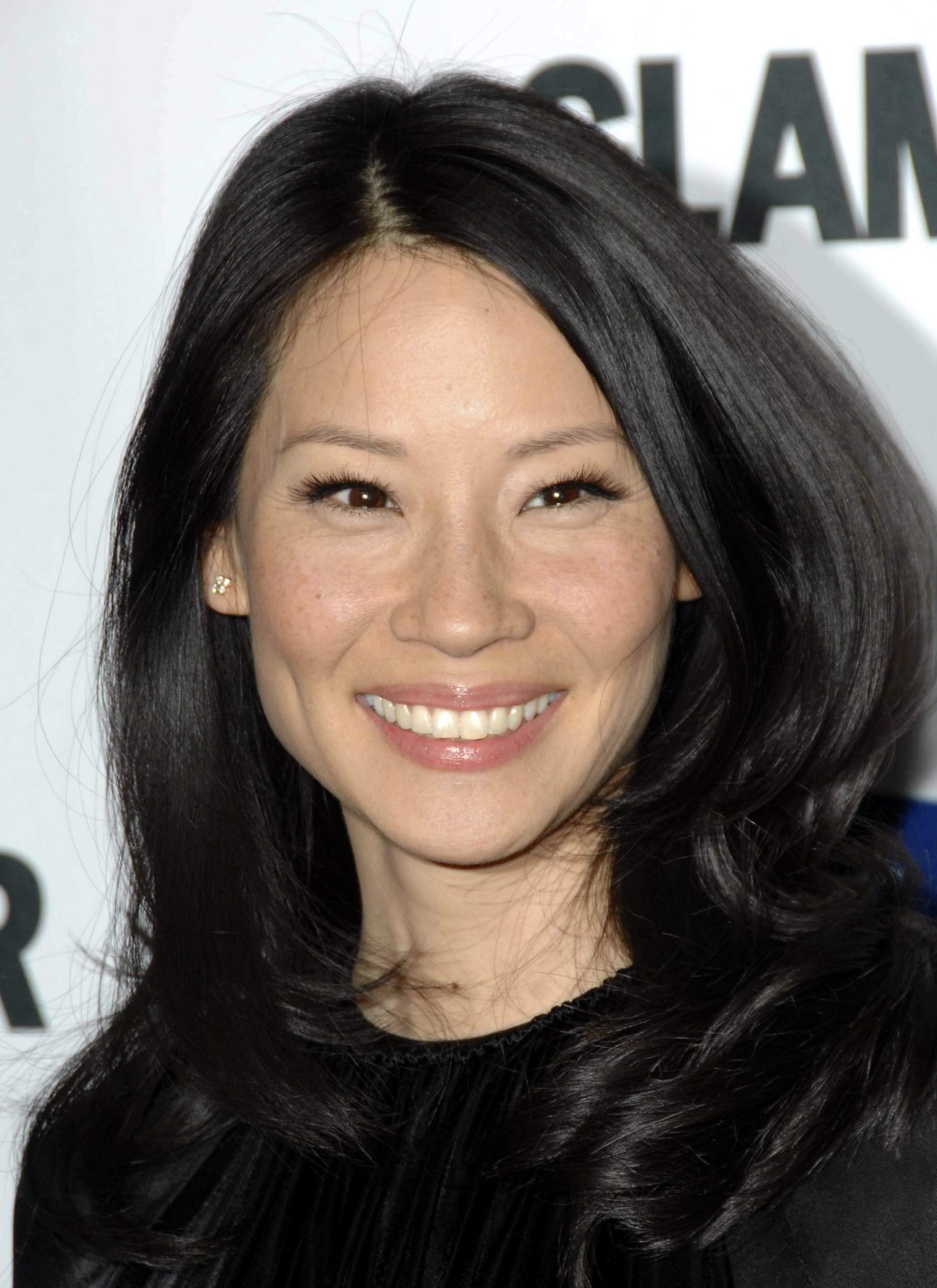 Lucy Liu