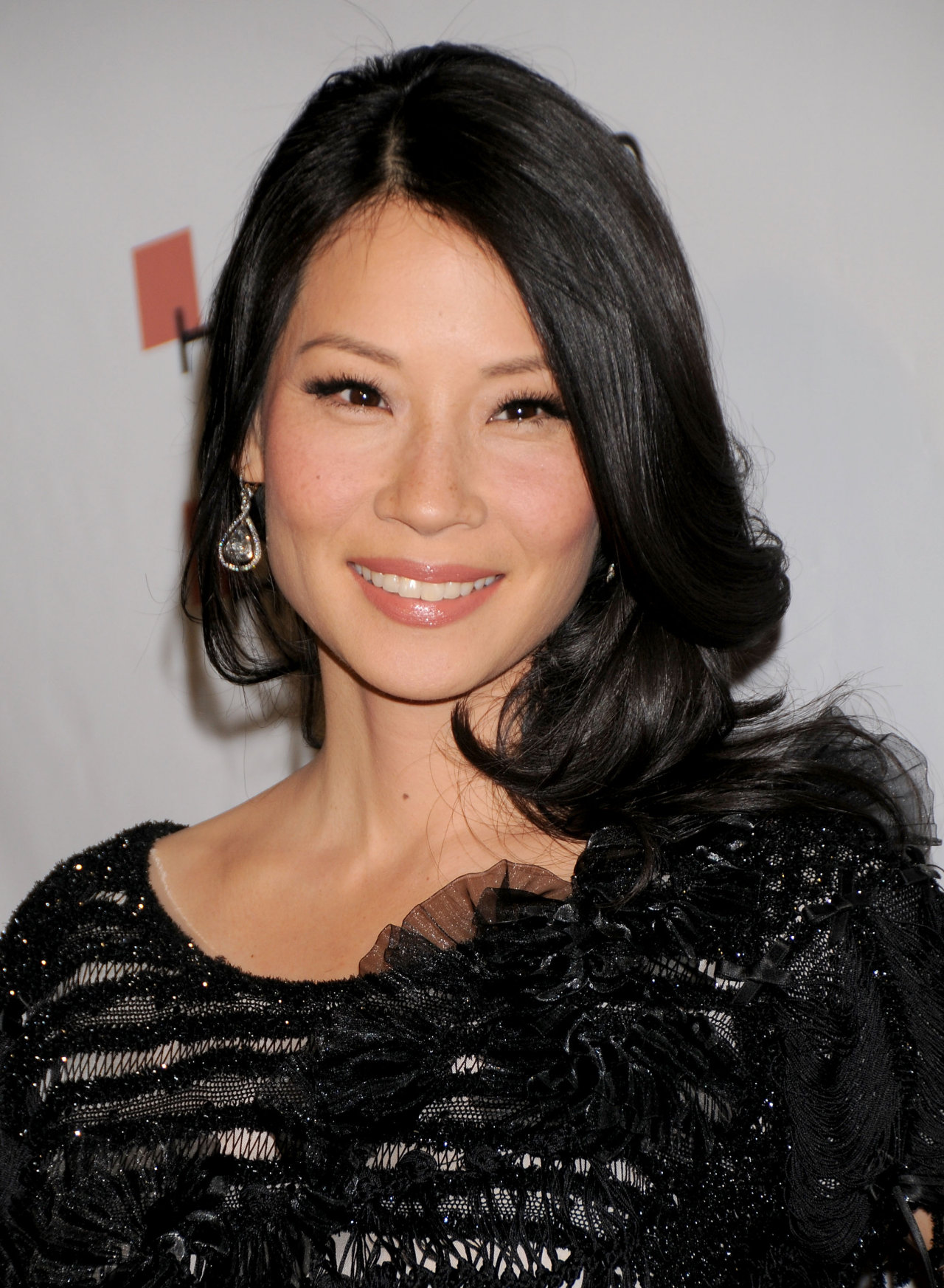 Lucy Liu