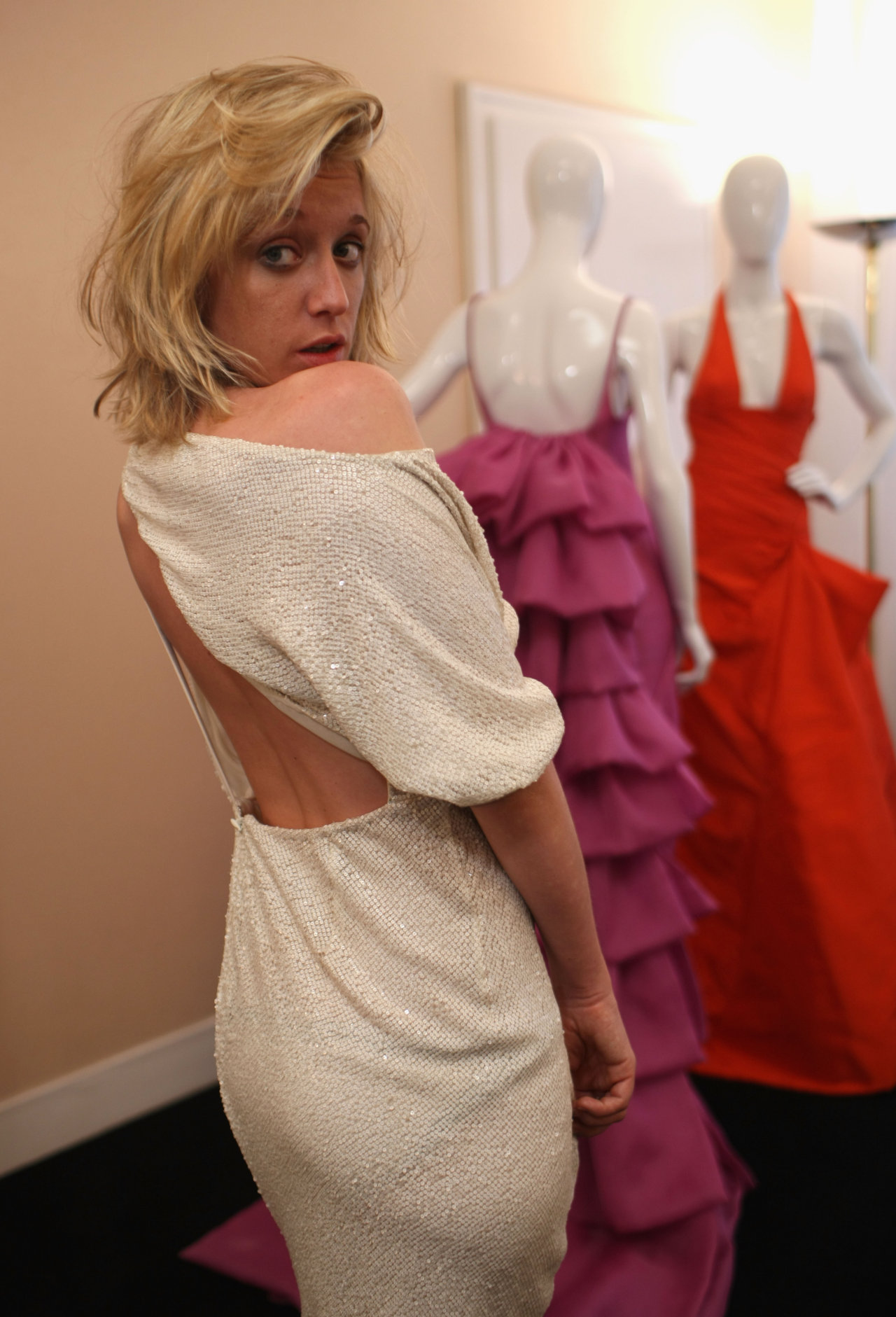 Ludivine Sagnier wallpapers Ludivine Sagnier