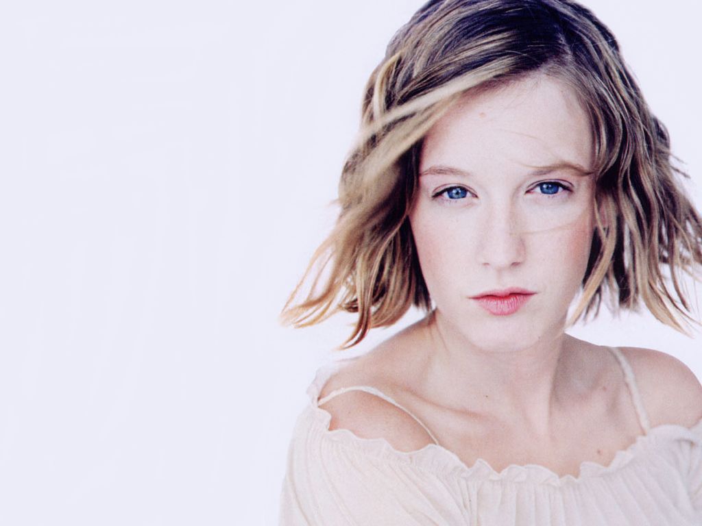 Ludivine Sagnier wallpapers Ludivine Sagnier