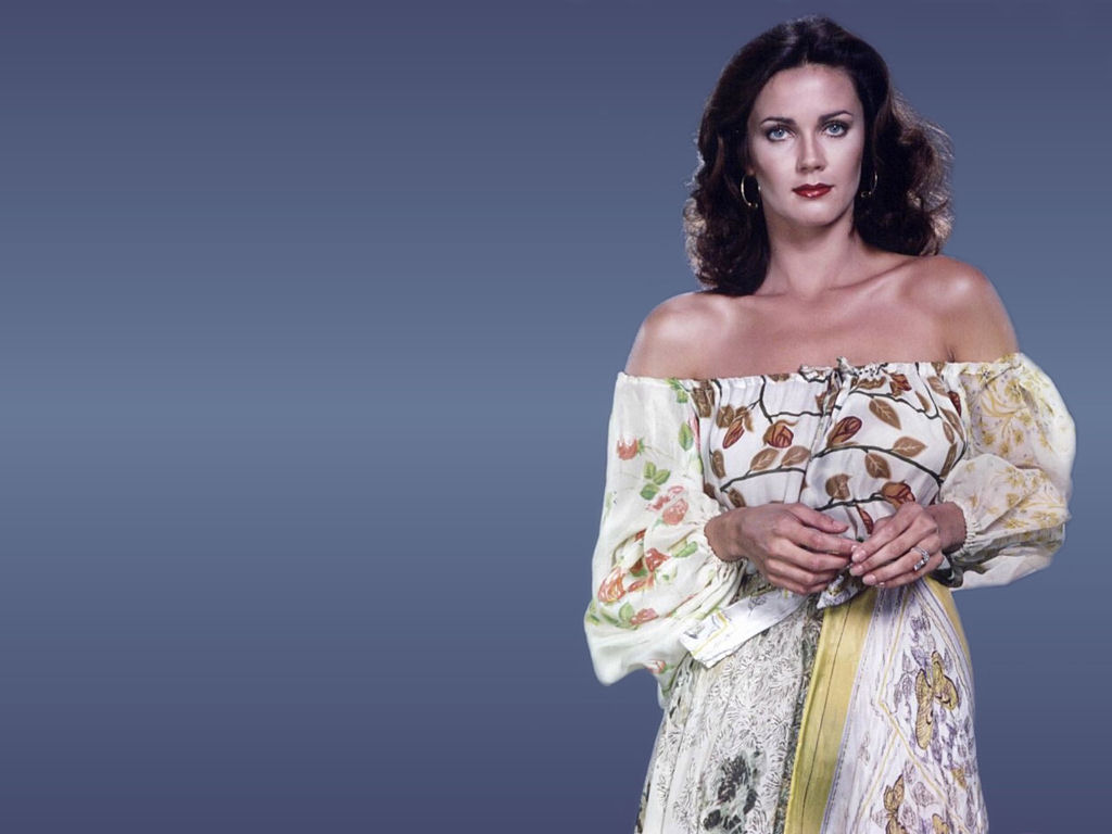 Lynda Carter wallpapers Lynda Carter