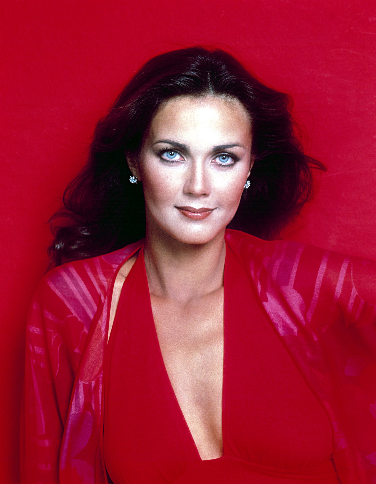 Lynda Carter wallpapers Lynda Carter