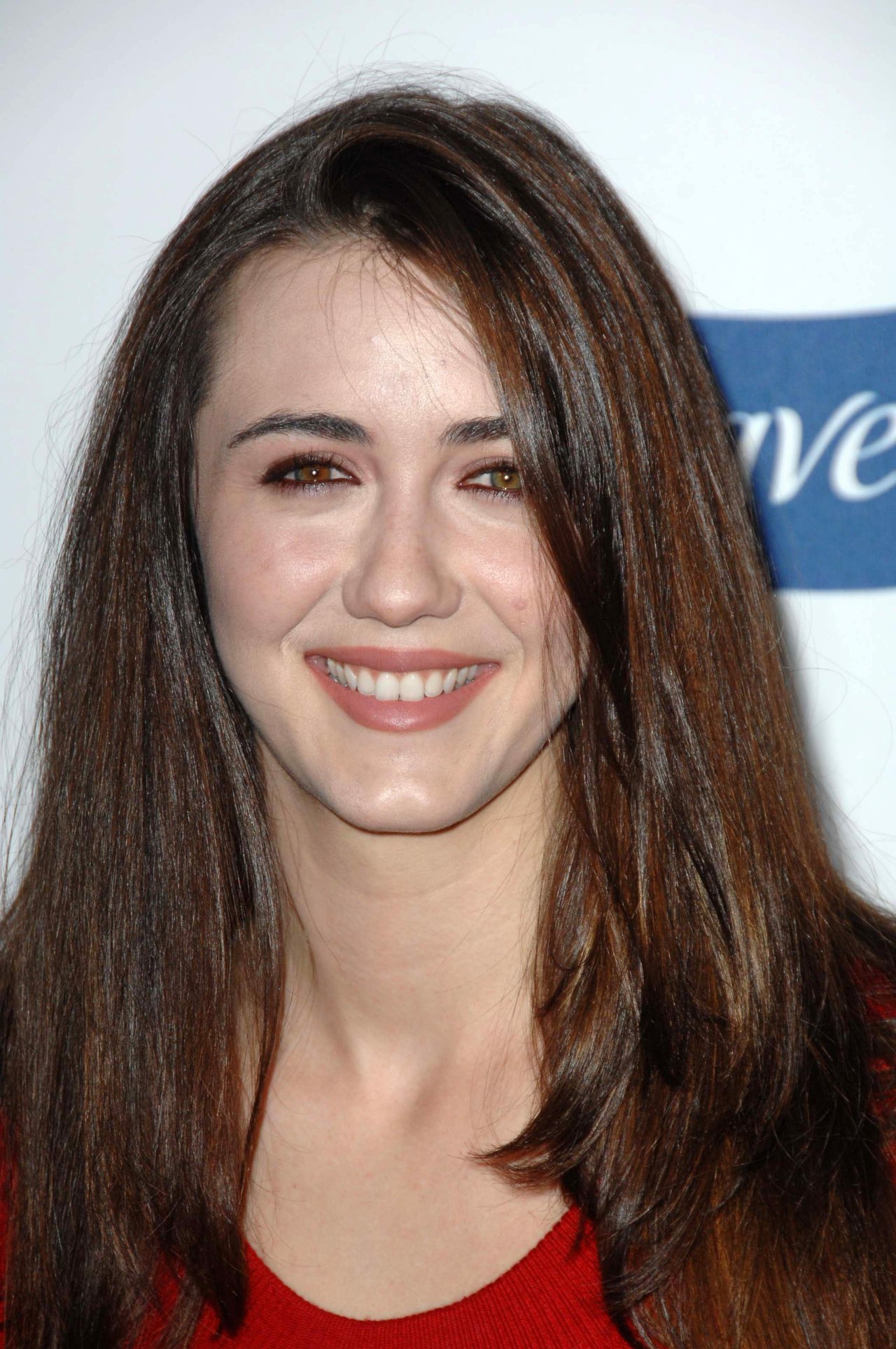 Madeline Zima