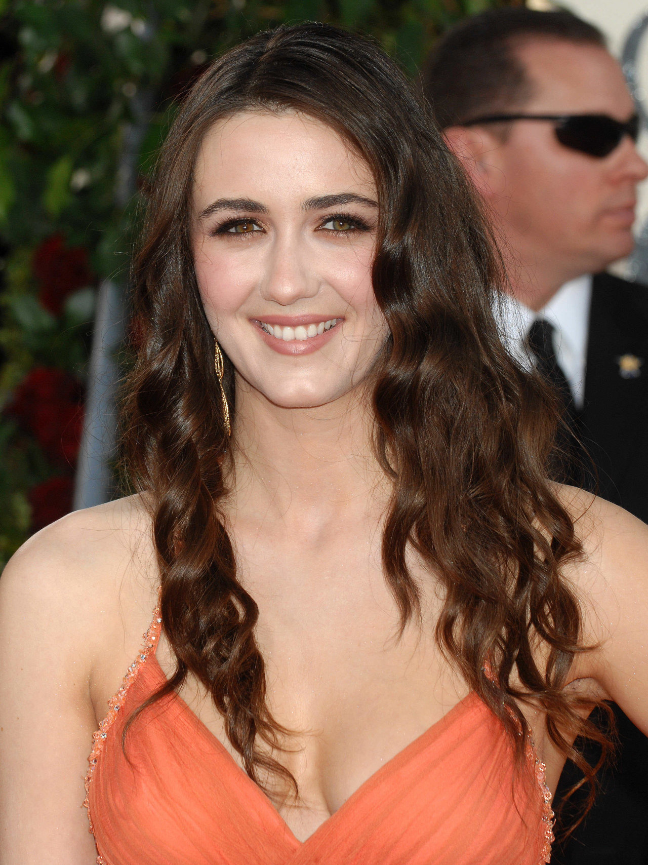 Madeline Zima