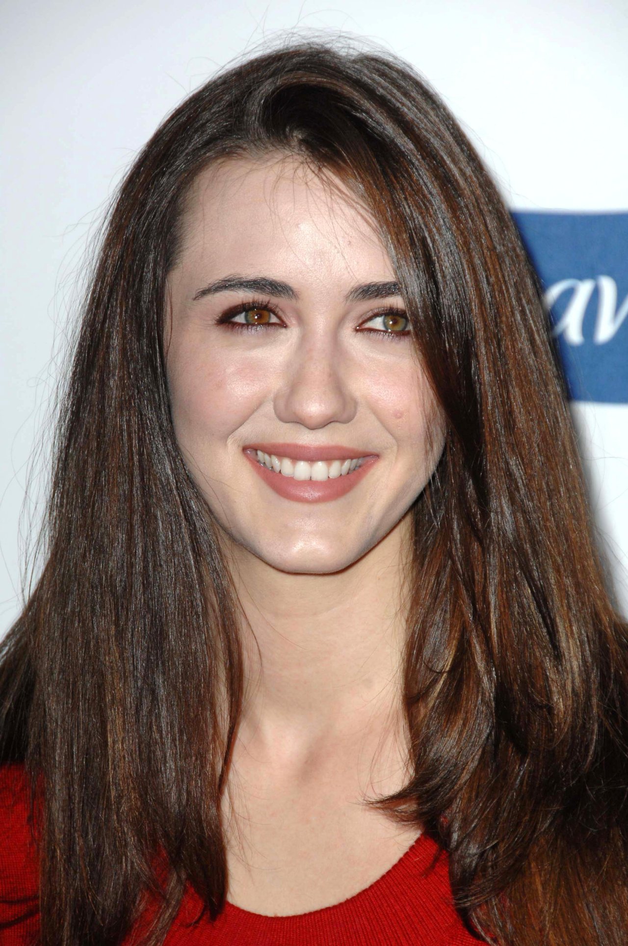 Madeline Zima