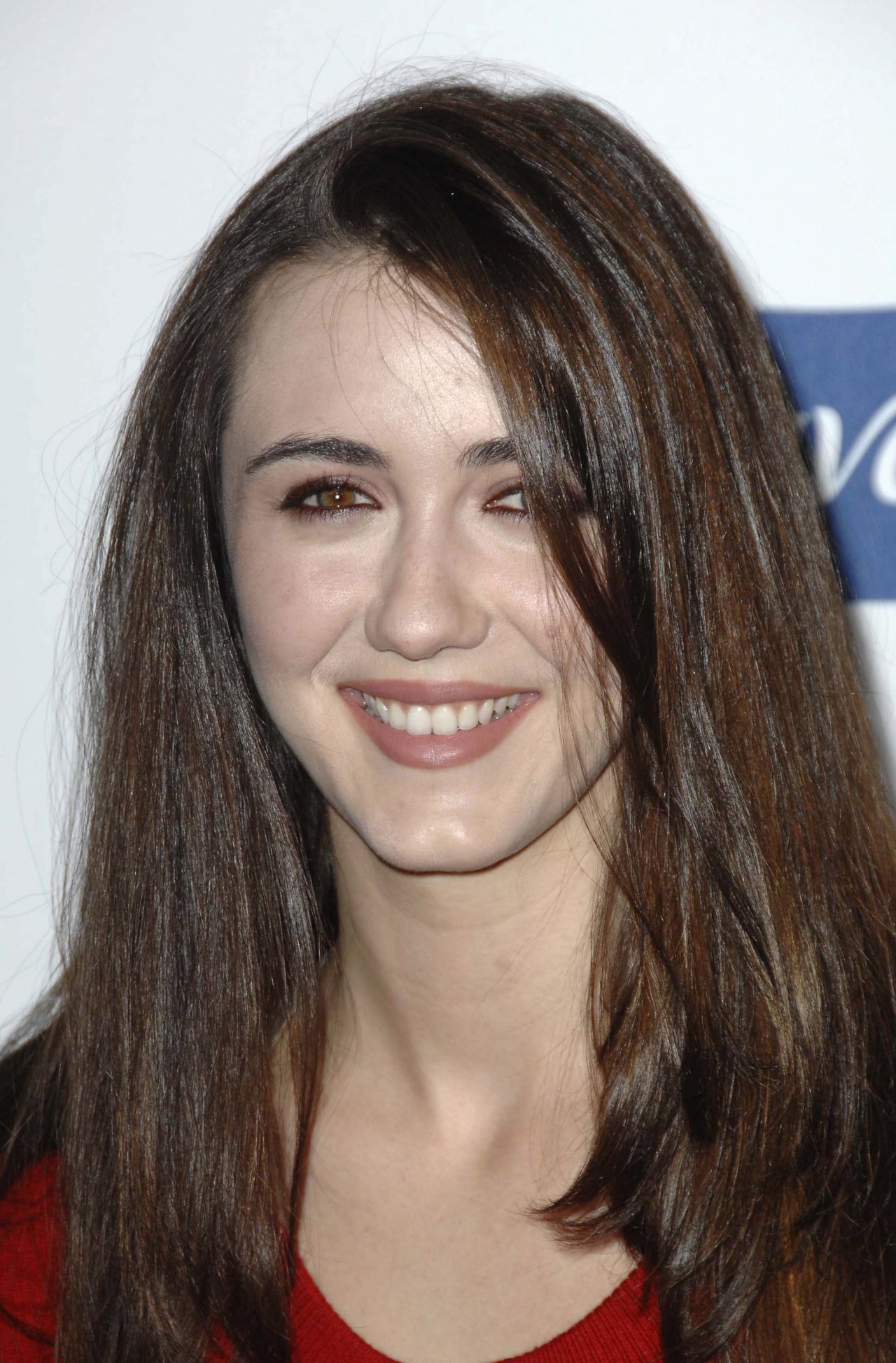 Madeline Zima