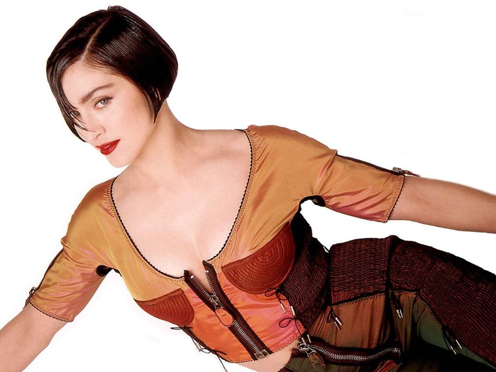 Madonna Ciccone wallpapers Madonna Ciccone