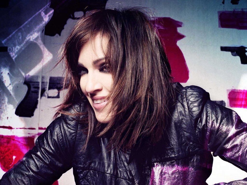 Madonna Ciccone wallpapers Madonna Ciccone