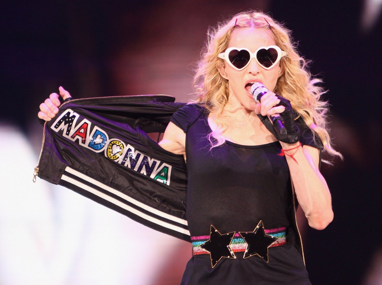 Madonna wallpapers Madonna