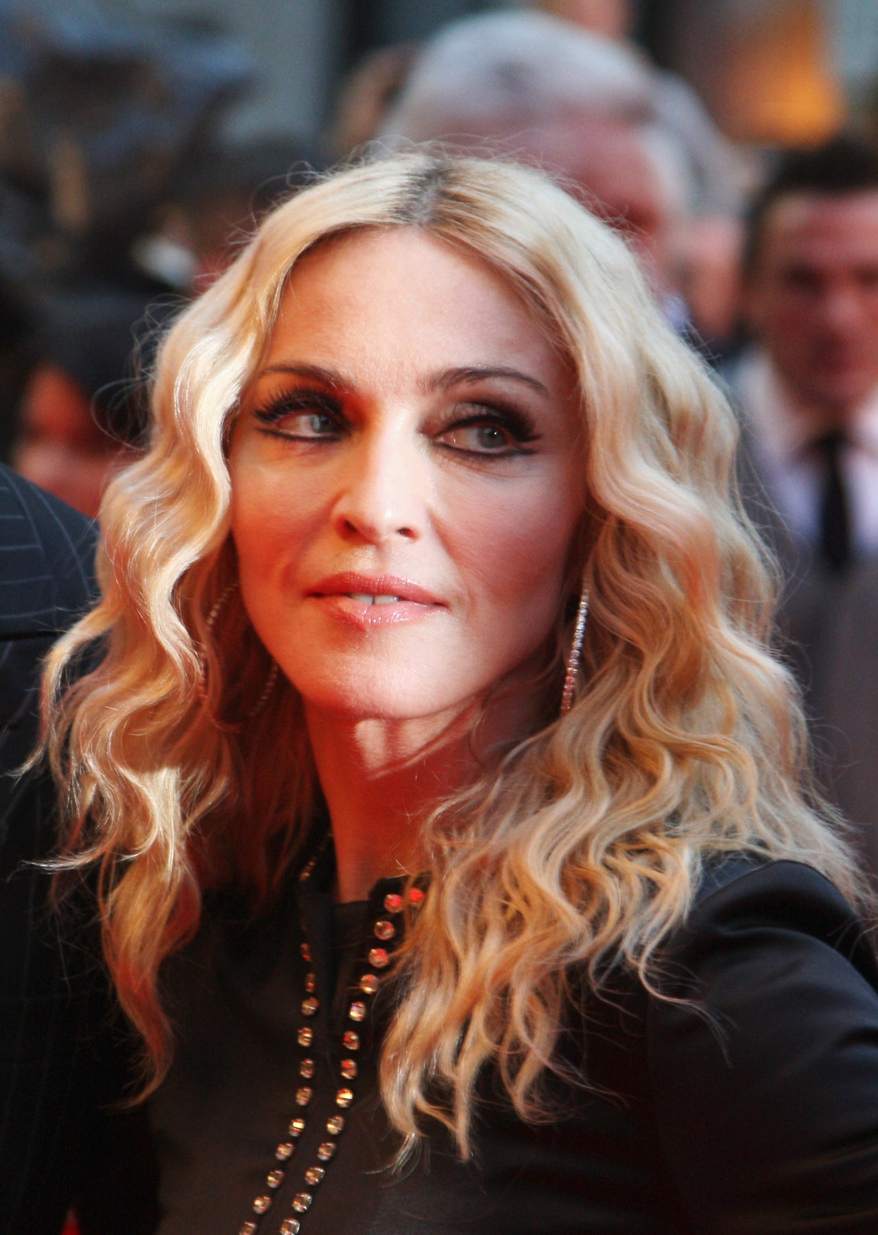 Madonna wallpapers Madonna
