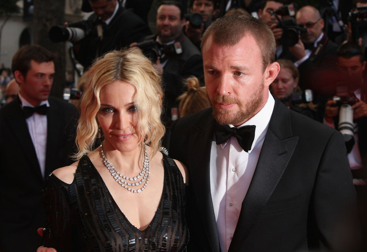 Madonna wallpapers Madonna