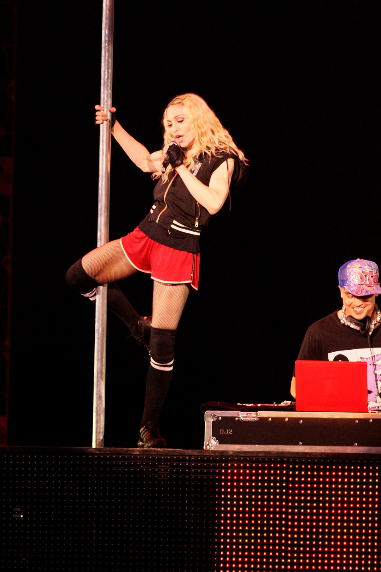 Madonna wallpapers Madonna
