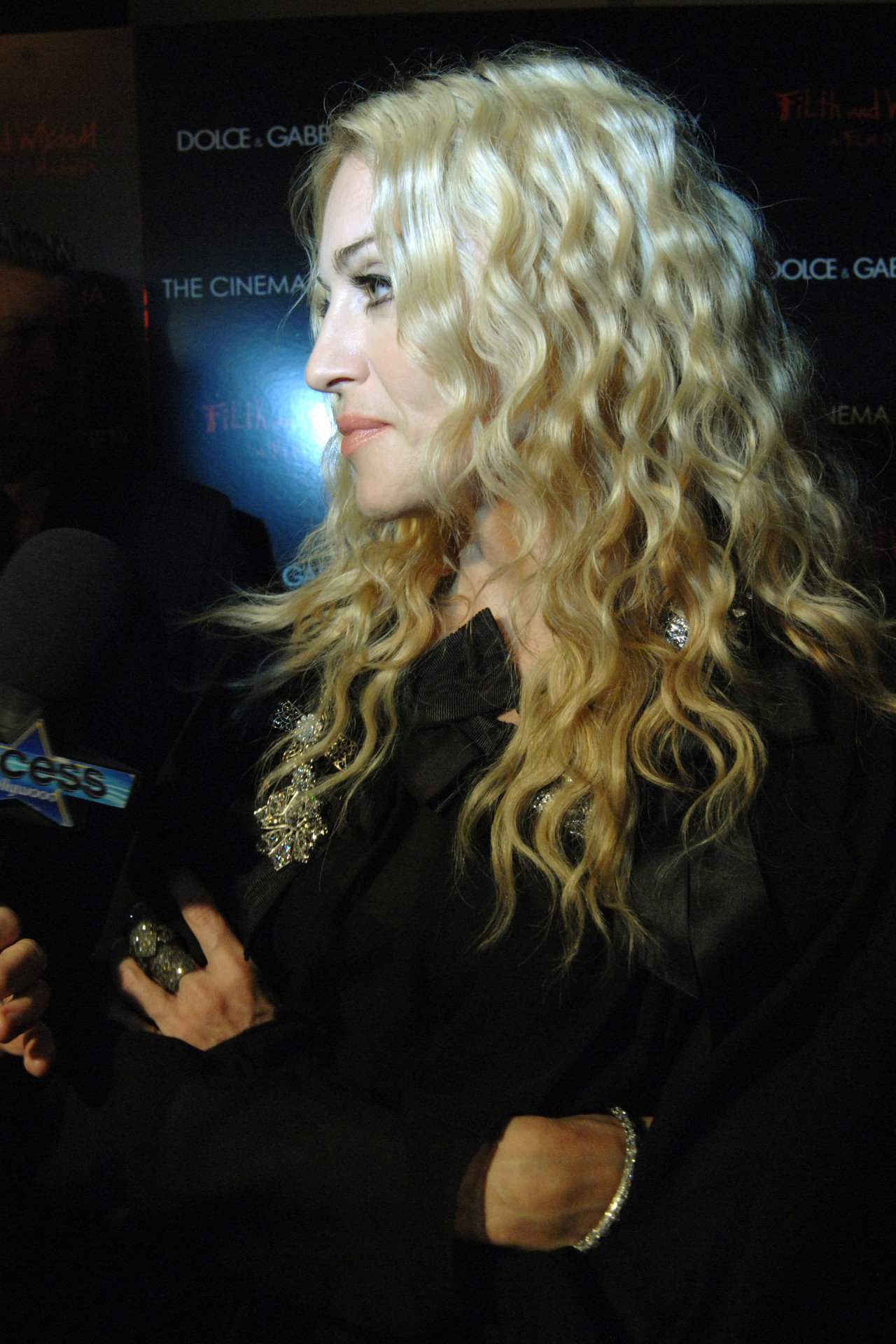Madonna wallpapers Madonna