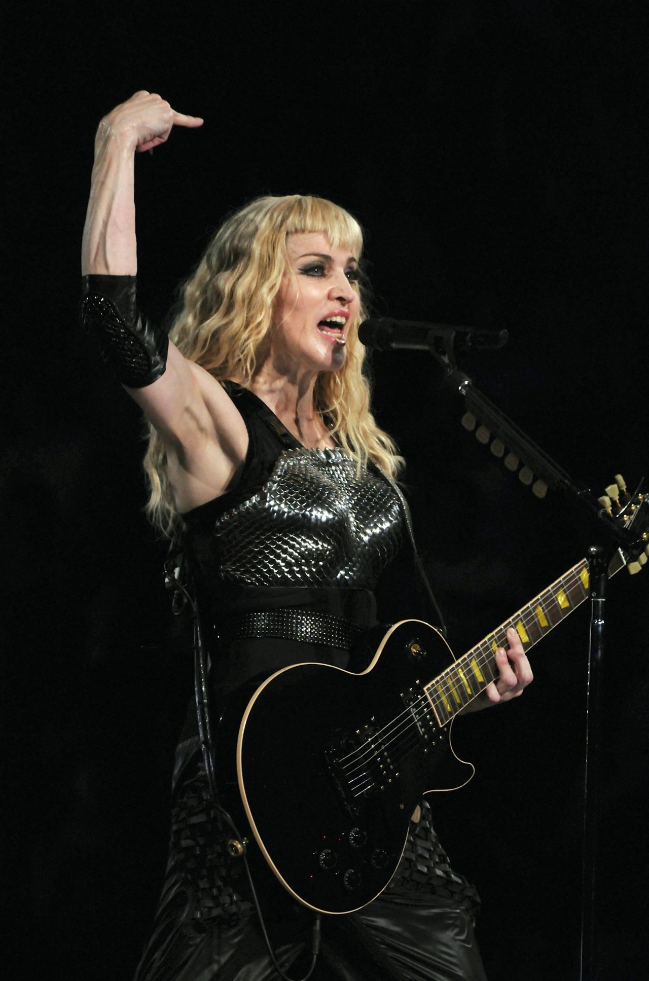 Madonna wallpapers Madonna