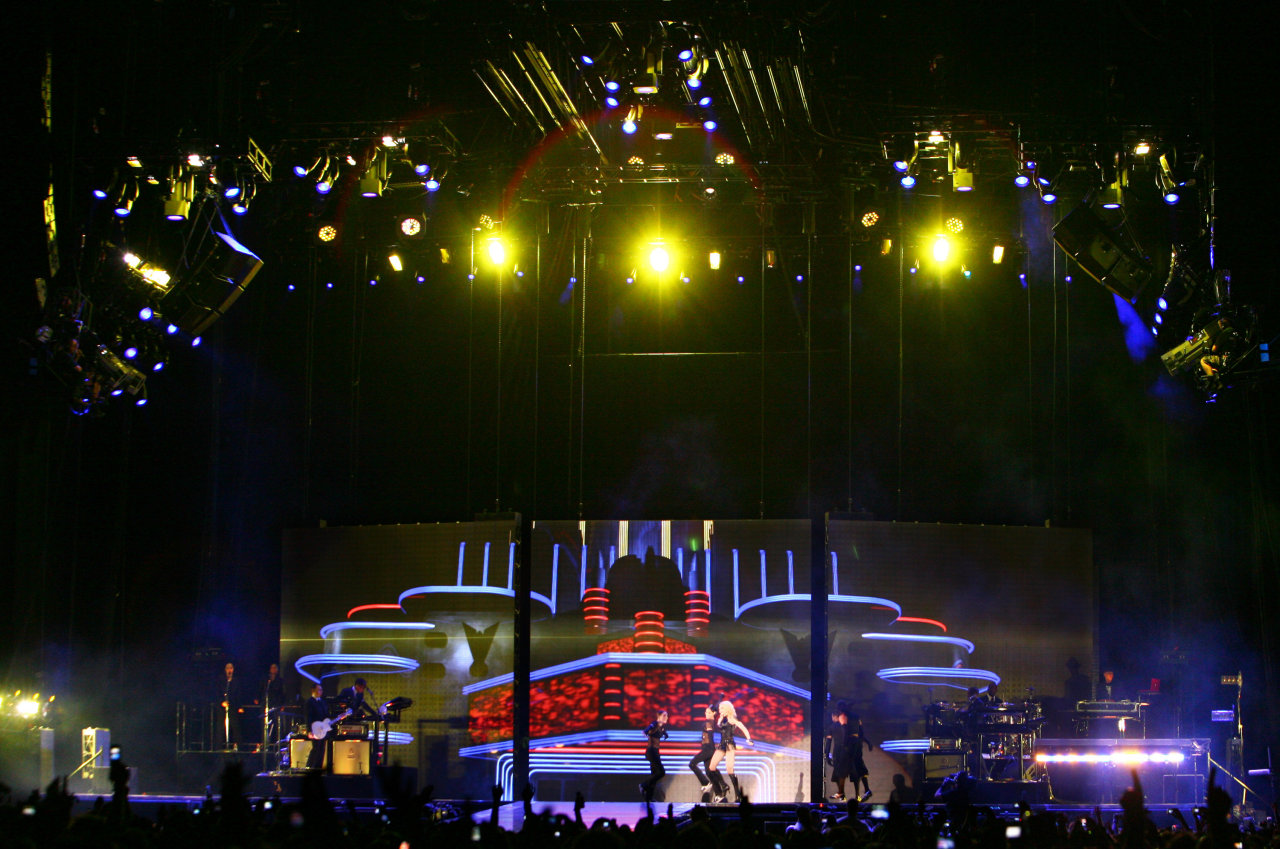Madonna wallpapers Madonna