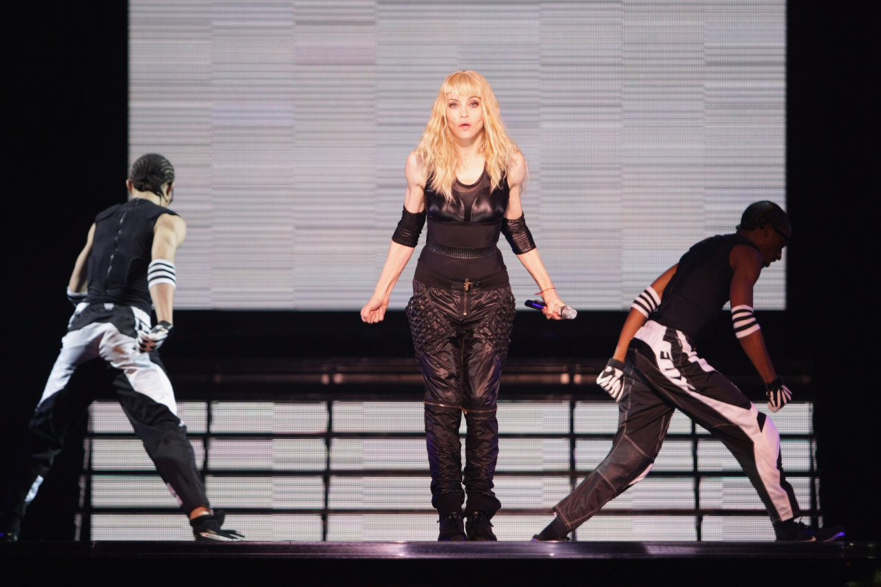 Madonna wallpapers Madonna