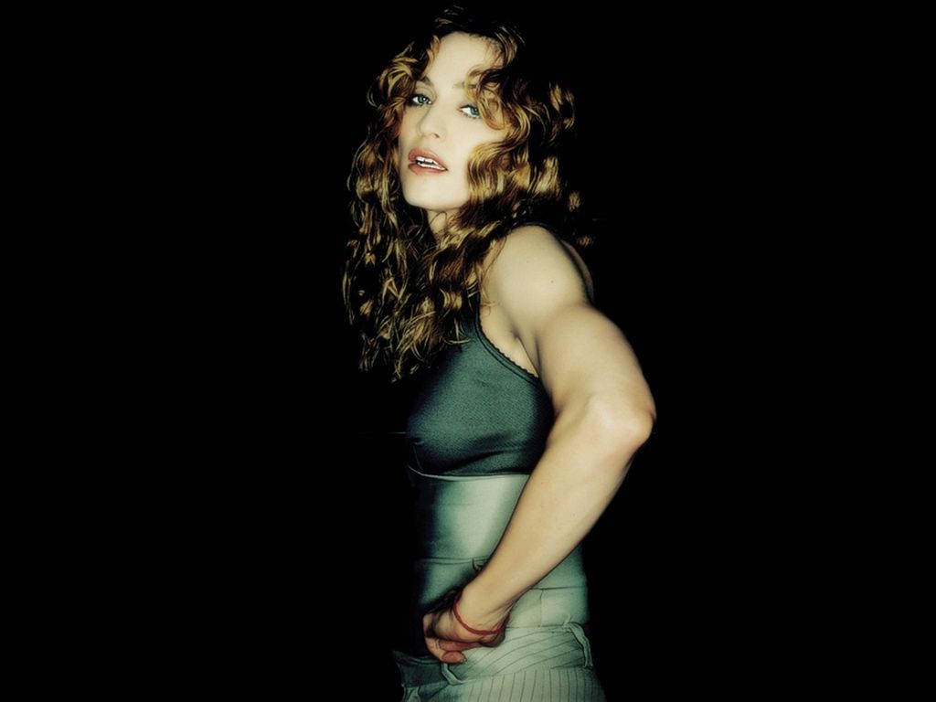 Madonna wallpapers Madonna