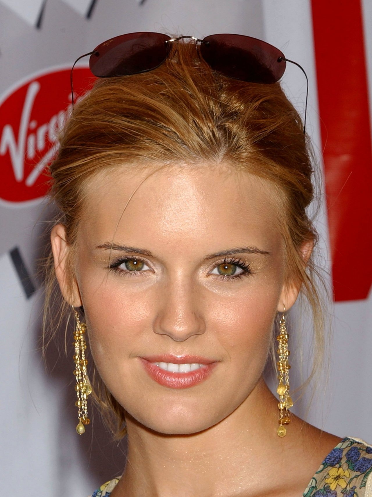 Maggie Grace