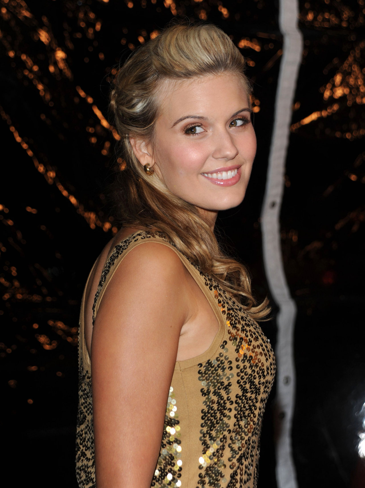 Maggie Grace