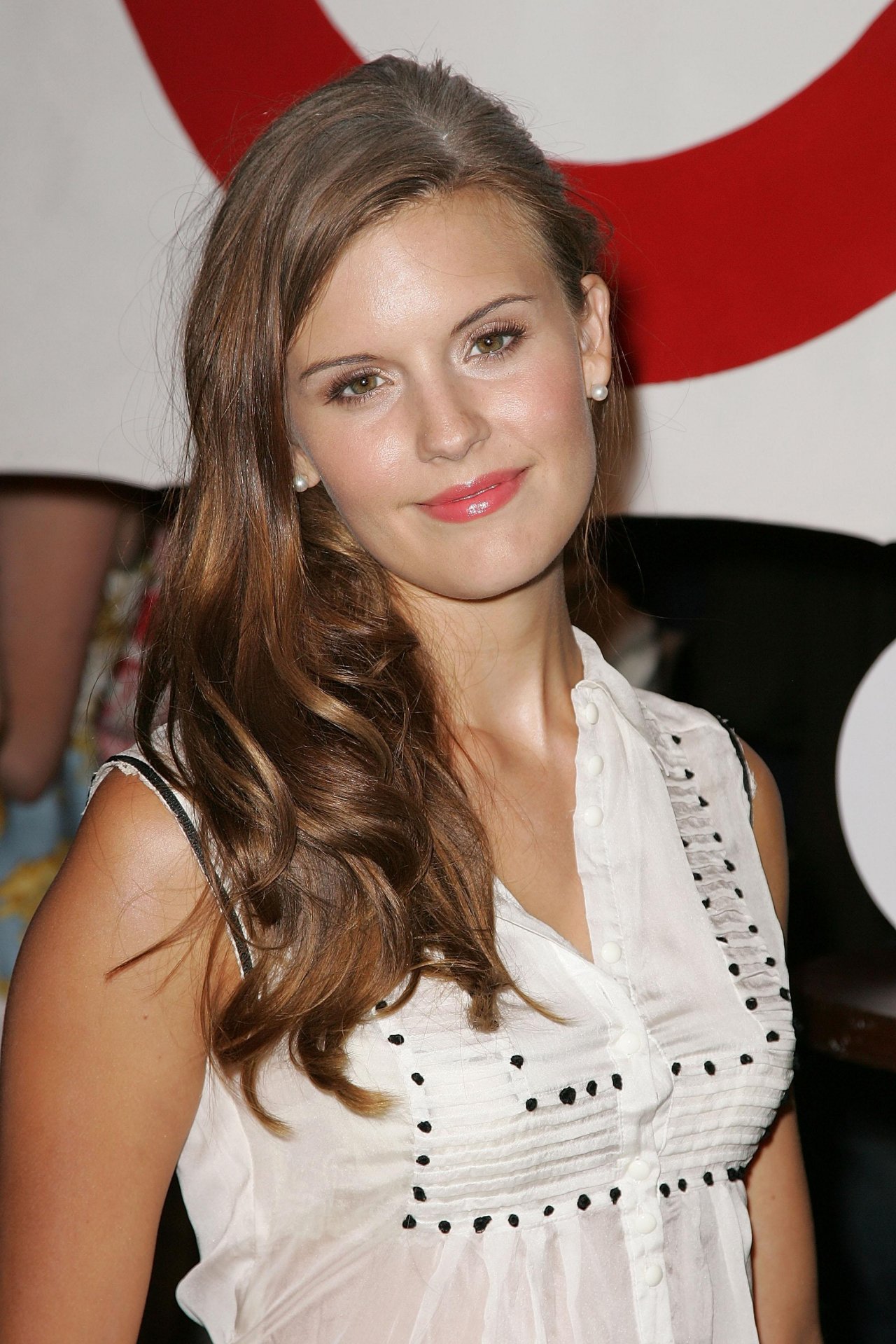 Maggie Grace