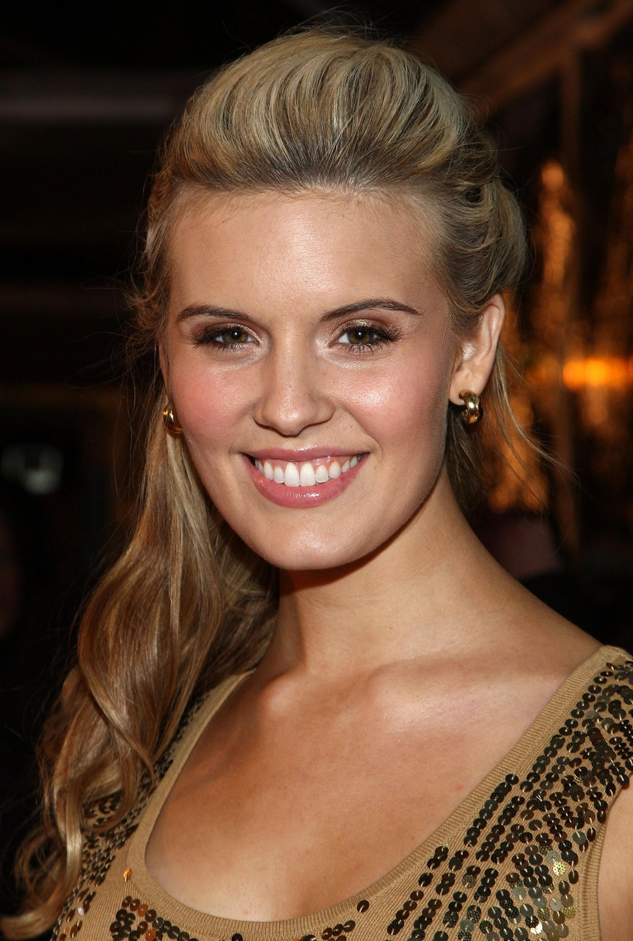 Maggie Grace