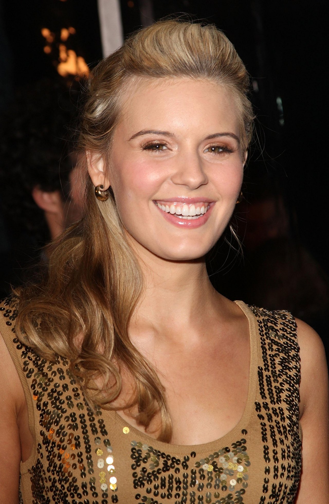 Maggie Grace