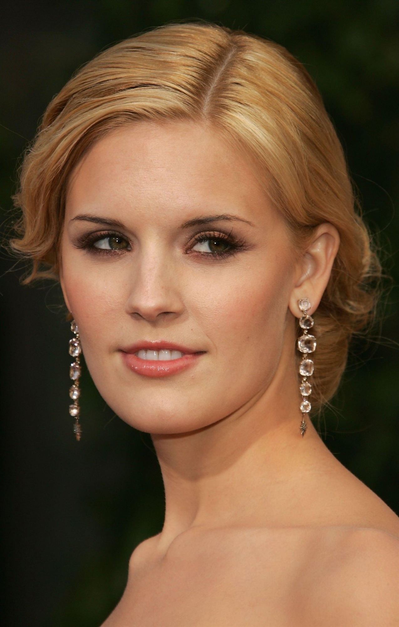 Maggie Grace