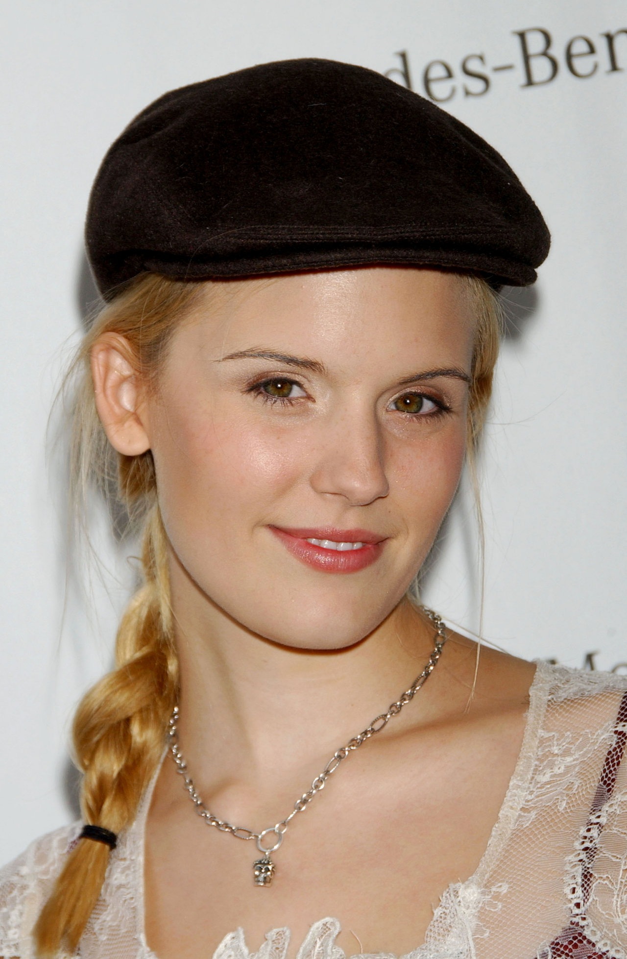 Maggie Grace