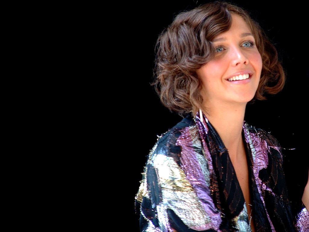 Maggie Gyllenhaal wallpapers Maggie Gyllenhaal
