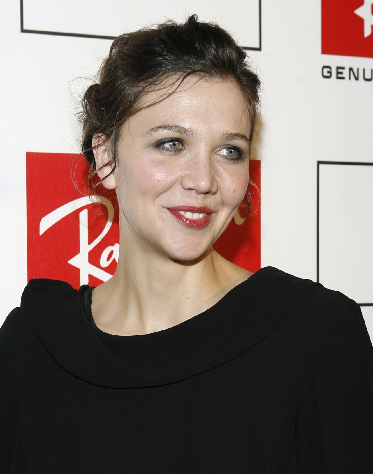 Maggie Gyllenhaal